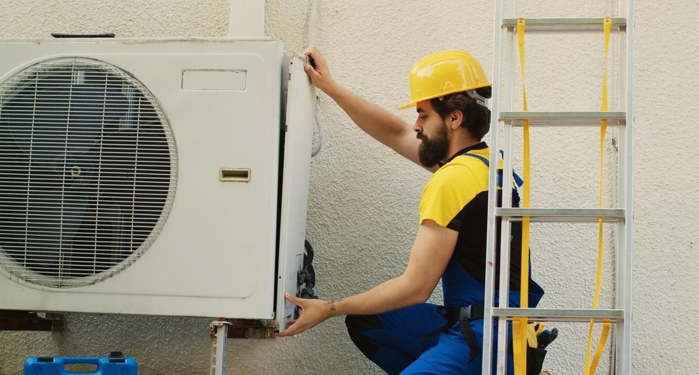 AC Repair & Installation